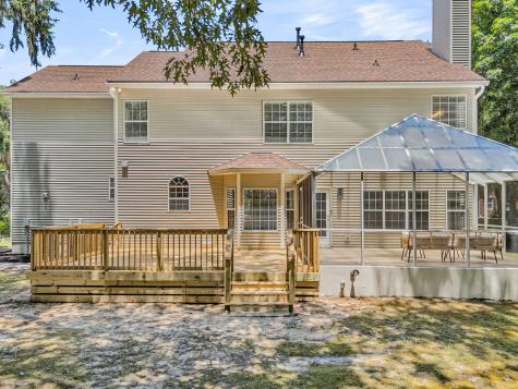 8804 Laurel Grove Lane North Charleston SC 29420