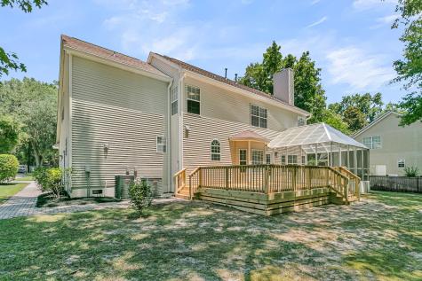 8804 Laurel Grove Lane North Charleston SC 29420