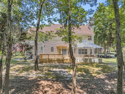 8804 Laurel Grove Lane North Charleston SC 29420