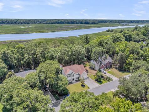 8804 Laurel Grove Lane North Charleston SC 29420