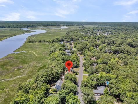8804 Laurel Grove Lane North Charleston SC 29420