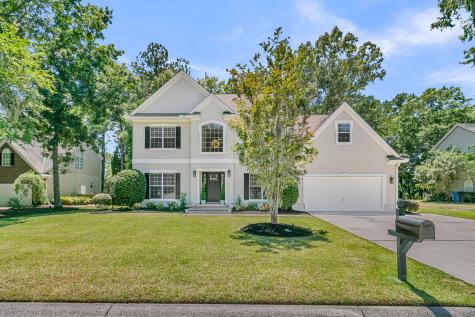 8804 Laurel Grove Lane North Charleston SC 29420