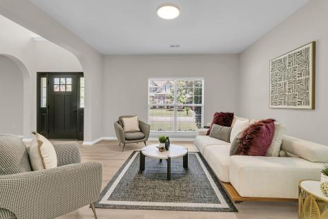 8804 Laurel Grove Lane North Charleston SC 29420