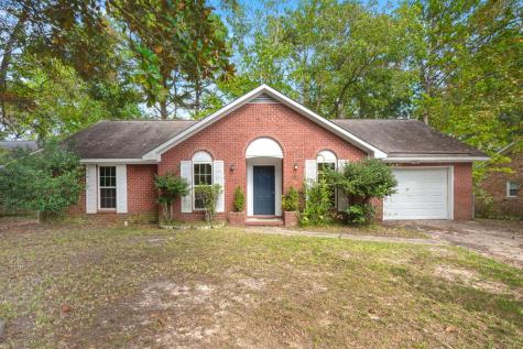 20 Bonnie Burn Road Goose Creek SC 29445