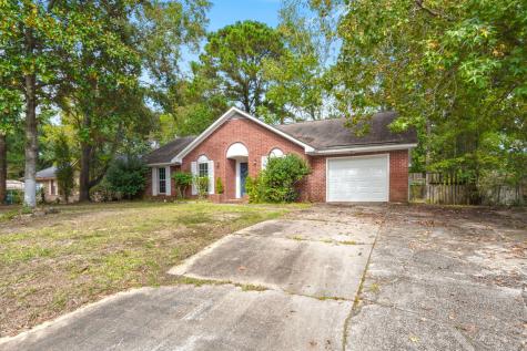 20 Bonnie Burn Road Goose Creek SC 29445