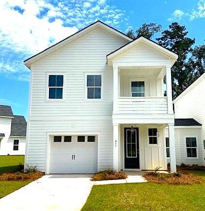 438 Queenview Lane Charleston SC 29414