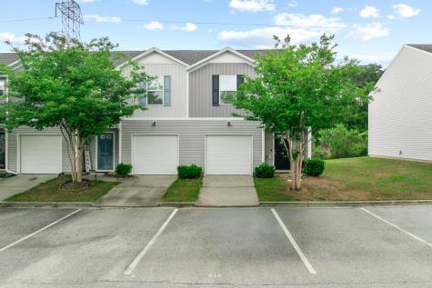 519 Truman Drive Goose Creek SC 29445