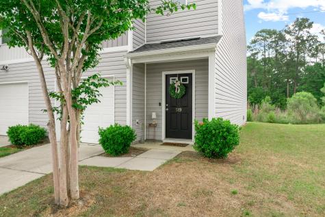 519 Truman Drive Goose Creek SC 29445