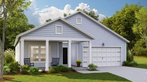138 Orchard Blossom Lane Summerville SC 29485