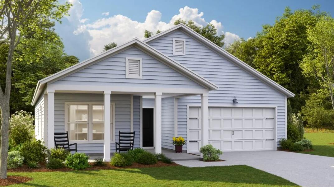 138 Orchard Blossom Lane Summerville SC 29485