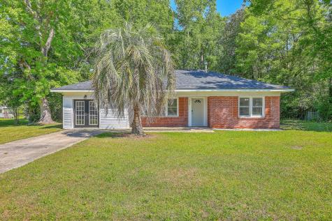 2736 Shadow Lane North Charleston SC 29406