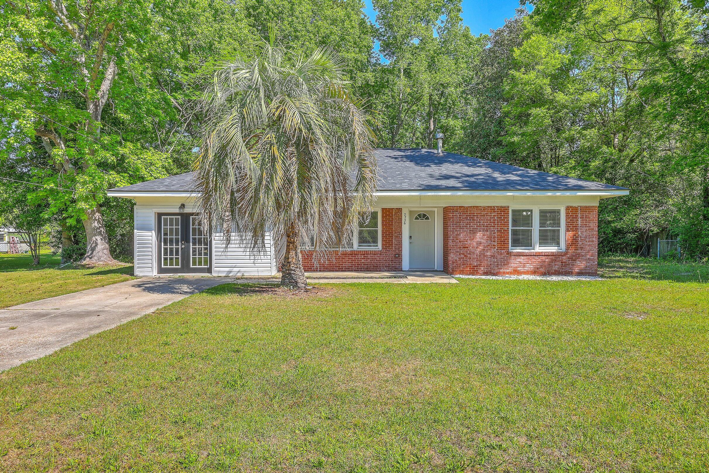2736 Shadow Lane North Charleston SC 29406