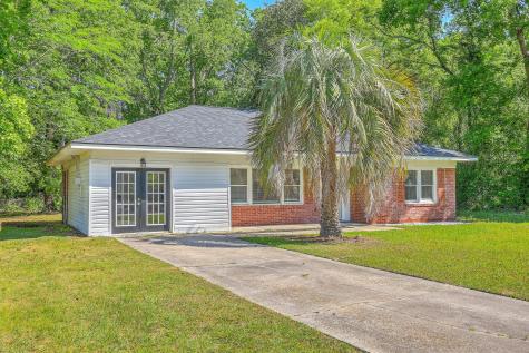 2736 Shadow Lane North Charleston SC 29406