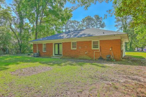 2736 Shadow Lane North Charleston SC 29406