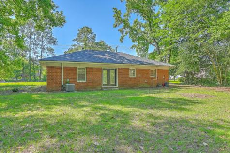 2736 Shadow Lane North Charleston SC 29406