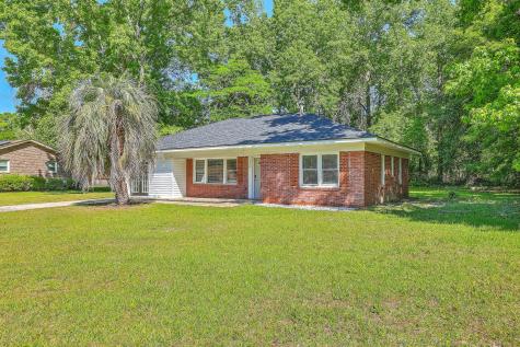 2736 Shadow Lane North Charleston SC 29406