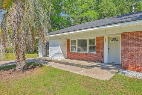 2736 Shadow Lane North Charleston SC 29406