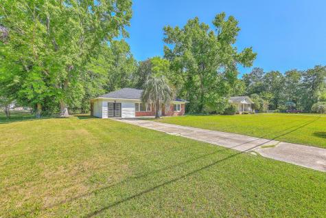 2736 Shadow Lane North Charleston SC 29406