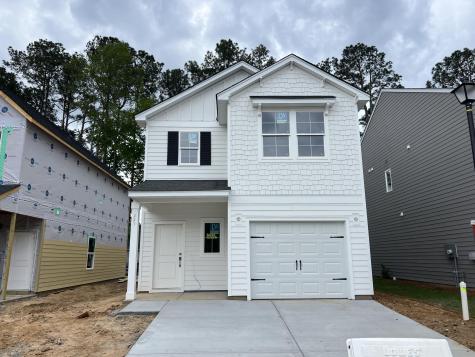 223 Central Creek Drive Goose Creek SC 29445