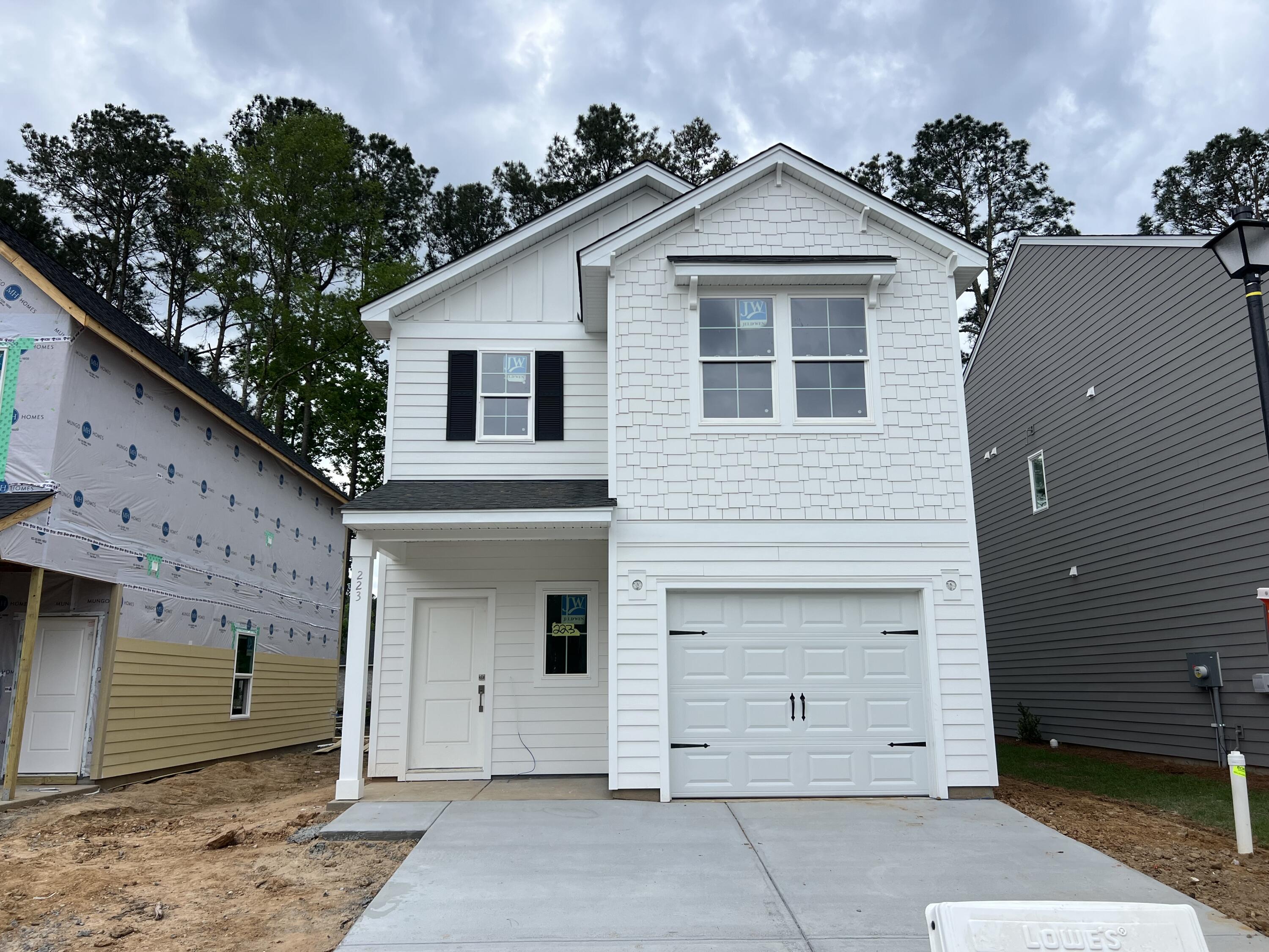 223 Central Creek Drive Goose Creek SC 29445