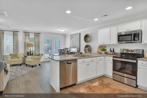 223 Central Creek Drive Goose Creek SC 29445