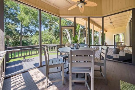 166 Marsh Island Drive Kiawah Island SC 29455