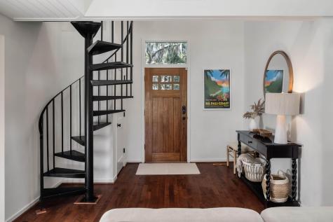 166 Marsh Island Drive Kiawah Island SC 29455