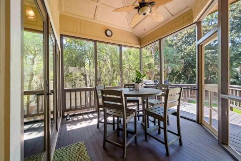 166 Marsh Island Drive Kiawah Island SC 29455