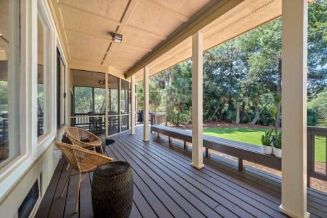 166 Marsh Island Drive Kiawah Island SC 29455