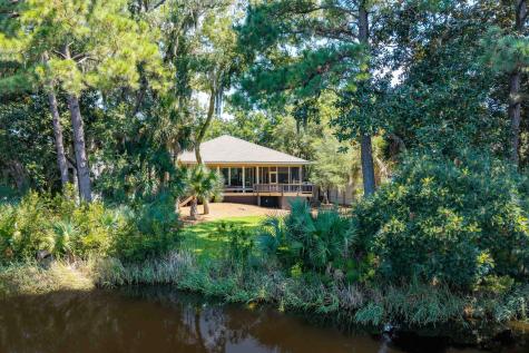 166 Marsh Island Drive Kiawah Island SC 29455