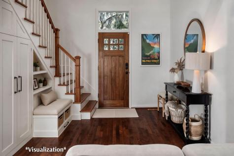 166 Marsh Island Drive Kiawah Island SC 29455