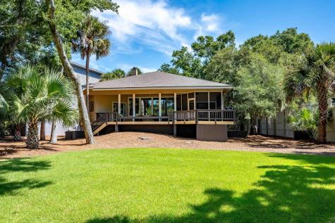 166 Marsh Island Drive Kiawah Island SC 29455
