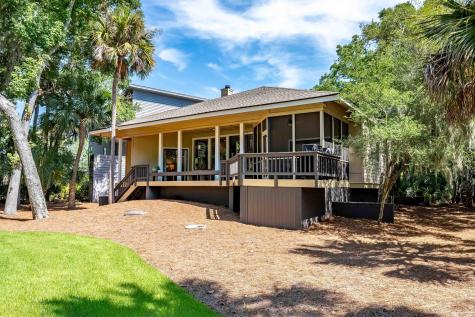 166 Marsh Island Drive Kiawah Island SC 29455