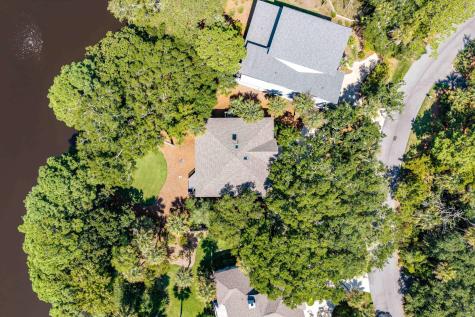 166 Marsh Island Drive Kiawah Island SC 29455