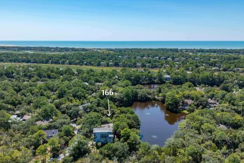 166 Marsh Island Drive Kiawah Island SC 29455