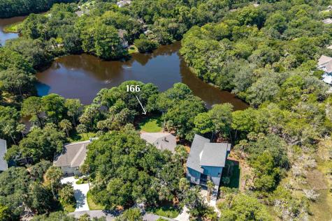 166 Marsh Island Drive Kiawah Island SC 29455