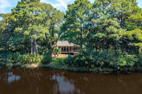 166 Marsh Island Drive Kiawah Island SC 29455