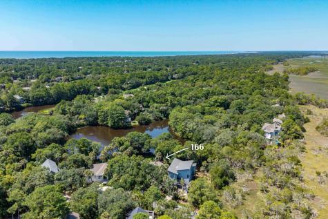 166 Marsh Island Drive Kiawah Island SC 29455