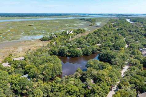 166 Marsh Island Drive Kiawah Island SC 29455