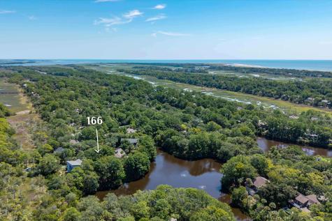 166 Marsh Island Drive Kiawah Island SC 29455