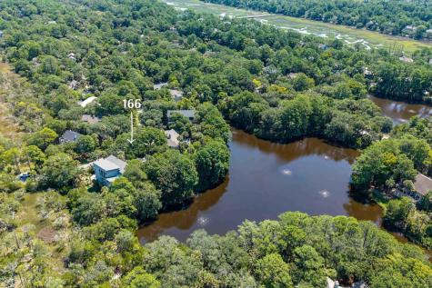 166 Marsh Island Drive Kiawah Island SC 29455