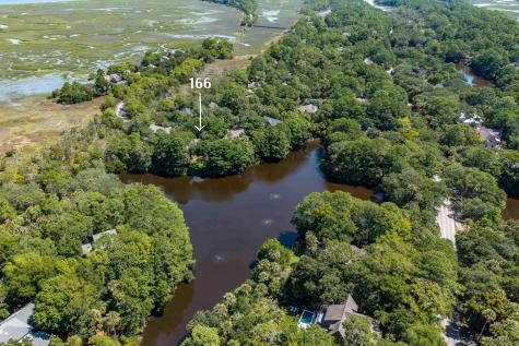 166 Marsh Island Drive Kiawah Island SC 29455