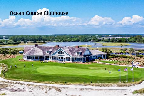 166 Marsh Island Drive Kiawah Island SC 29455