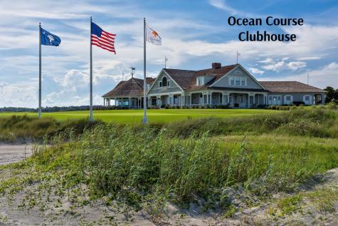166 Marsh Island Drive Kiawah Island SC 29455