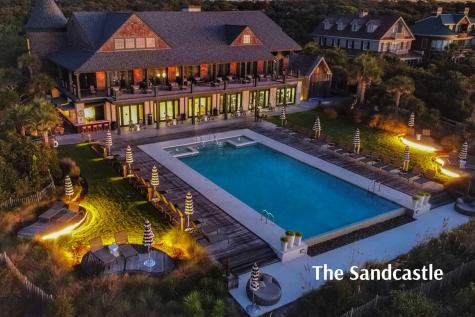 166 Marsh Island Drive Kiawah Island SC 29455