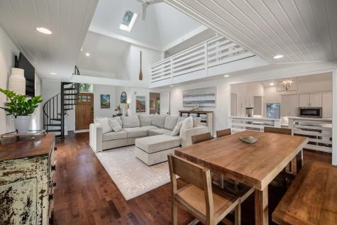 166 Marsh Island Drive Kiawah Island SC 29455