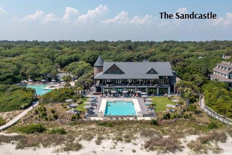 166 Marsh Island Drive Kiawah Island SC 29455