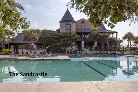 166 Marsh Island Drive Kiawah Island SC 29455