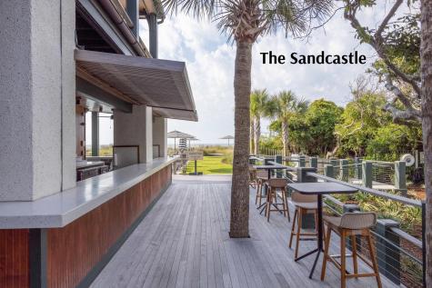 166 Marsh Island Drive Kiawah Island SC 29455