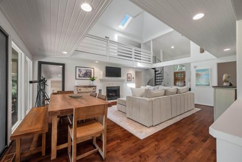 166 Marsh Island Drive Kiawah Island SC 29455